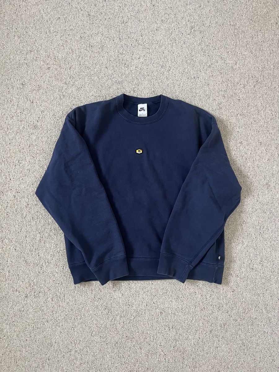Nike Maglioni & Felpe: Nike SB Hoodie – Usato da Mönchaltorf venduto da Rofi7