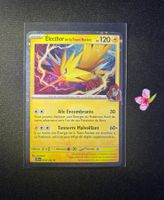 Pokémon Électhor de la Team Rocket 070/182 HOLO COSMO FR