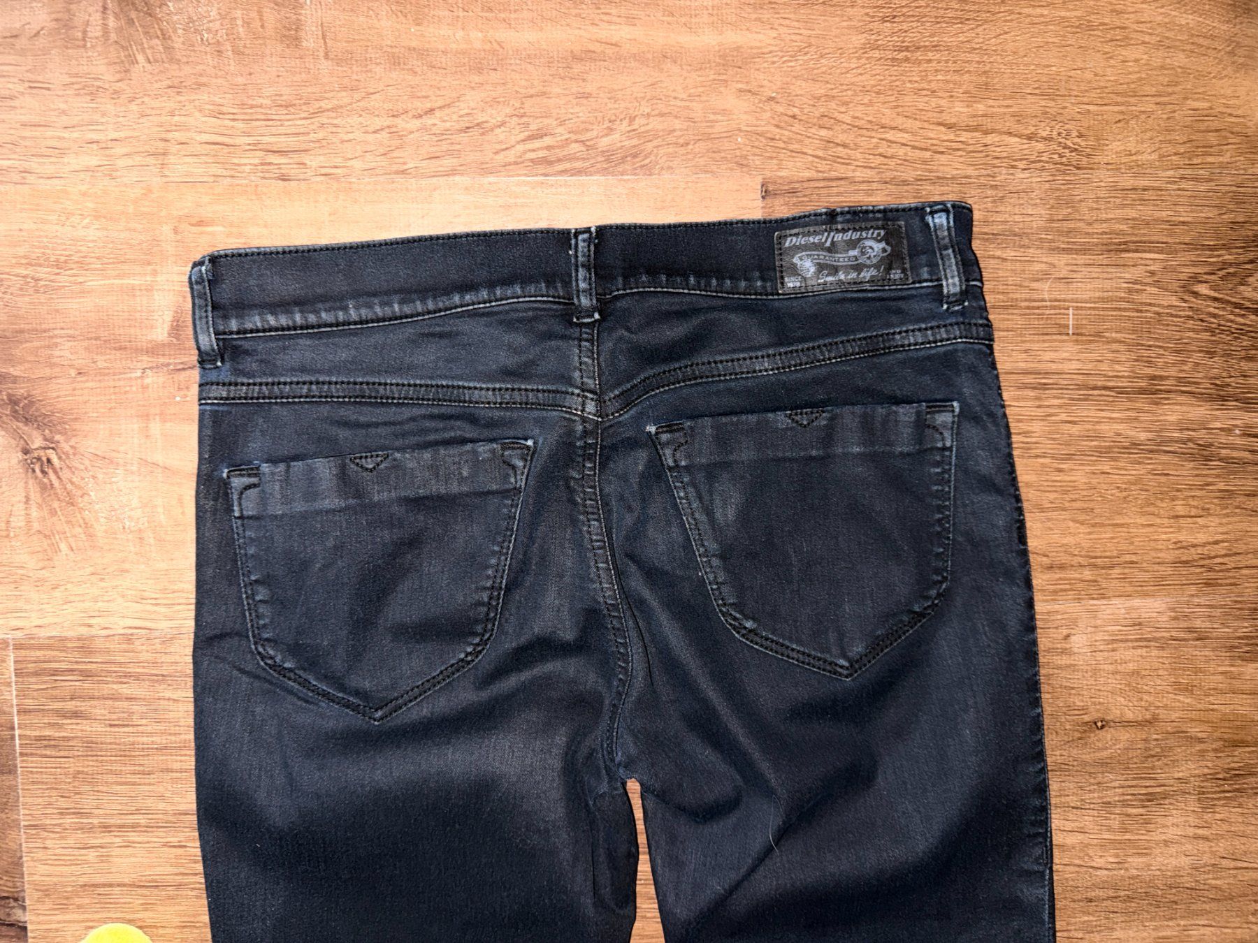 Diesel Jeans: Diesel slim jeans - W29 – Usato da St-Sulpice VD venduto da juhdu 4