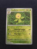POKEMON CARDS TWILIGHT MASQUERADE REVERSE # 7