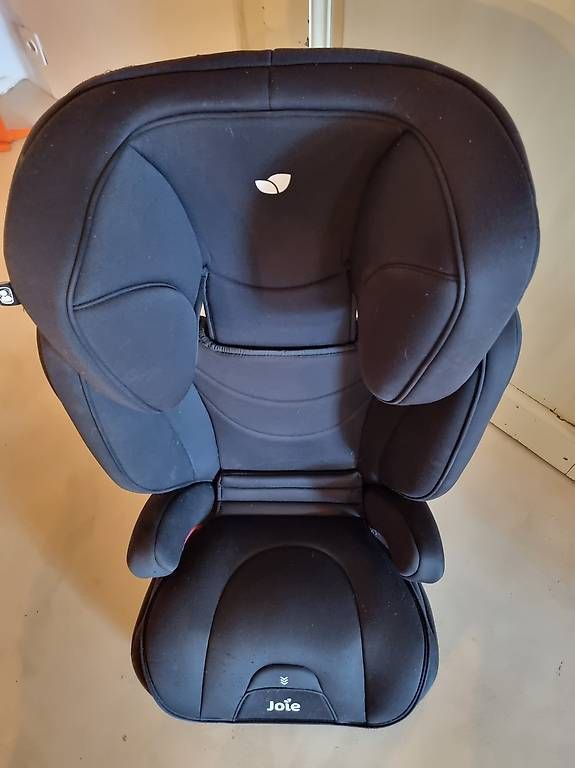 Joie Seggiolini per auto: Joie Traver rehausseur intégral – Usato da Chexbres venduto da gec_7bmq 1