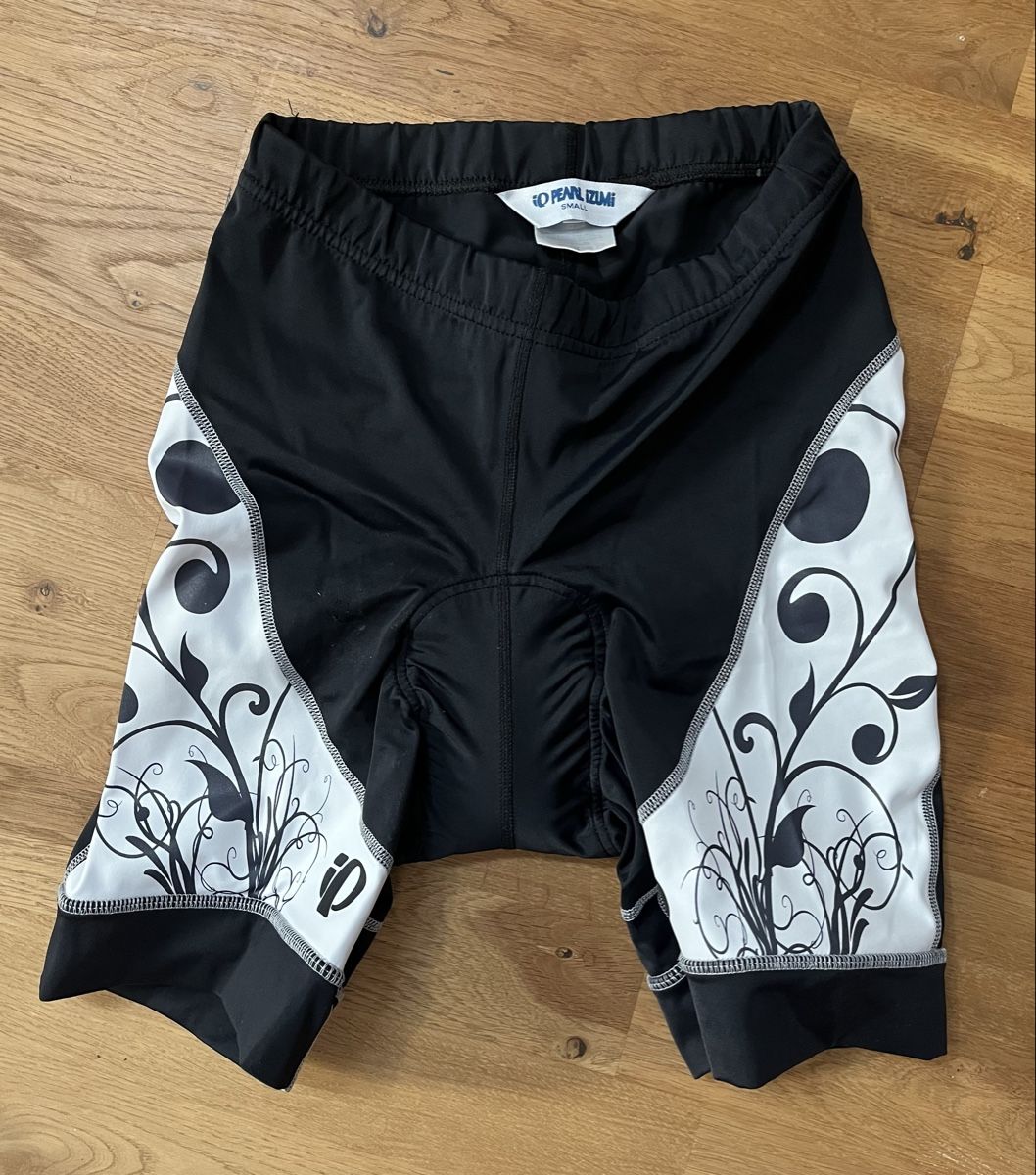 Pearl Izumi Hosen: Velohose – Gebraucht aus Neuhausen von Franzi979