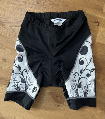 Velohose