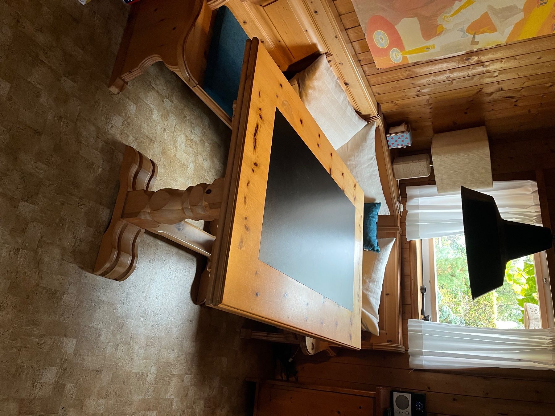 Tische: Arventisch – Gebraucht aus Basel von hunger 3