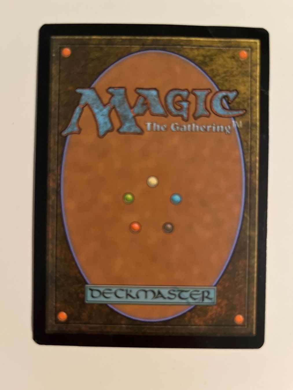 Magic The Gathering Carte collezionabili: 1 x Battle Squadron - Magic: The Gathering - MtG – Usato da Kriens venduto da Shadi1980 1