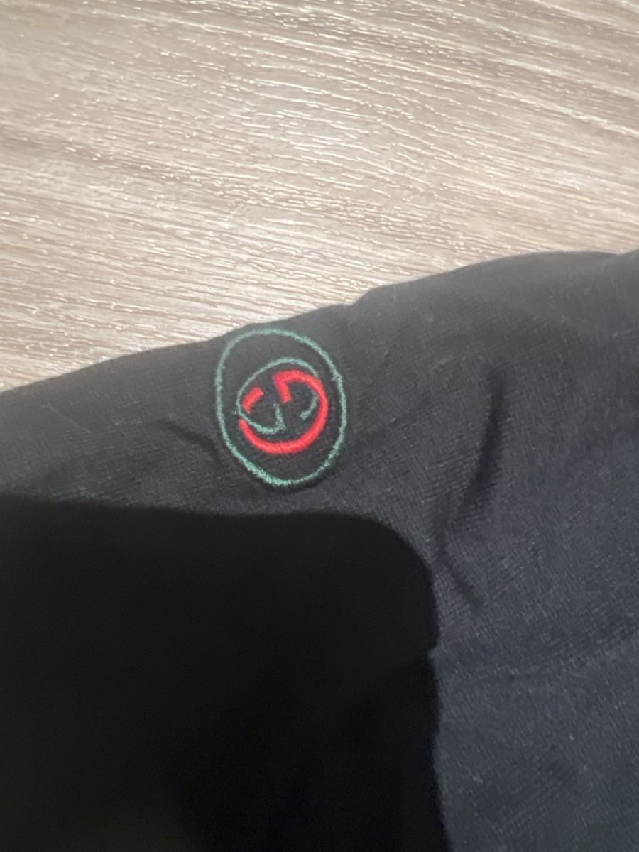 Gucci T-shirt: Gucci T-Shirt – Usato da Lampenberg venduto da boom_123 4