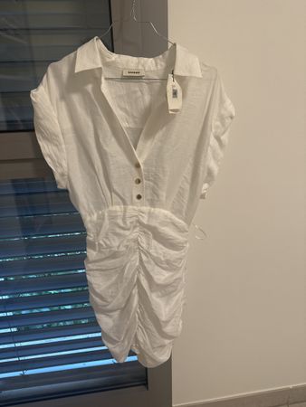 Sandro dress new