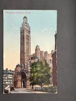 AK 1930 London Westminster gebraucht (G3700)