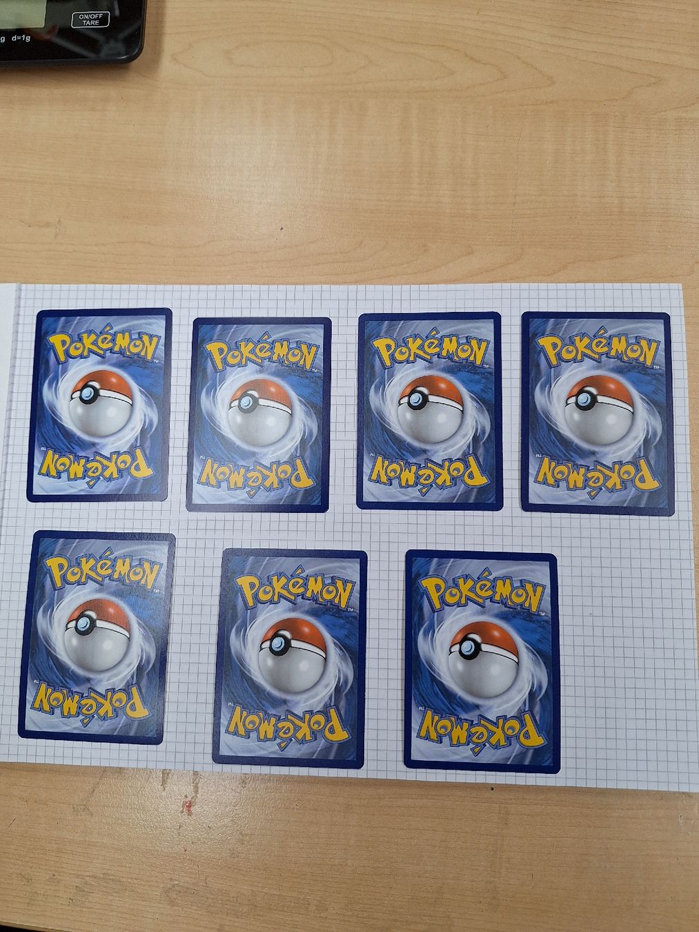 Pokémon Carte collezionabili: Pokemon Karten Reverse – Nuovo (secondo la descrizione) da Villnachern venduto da tam_c7p5 1