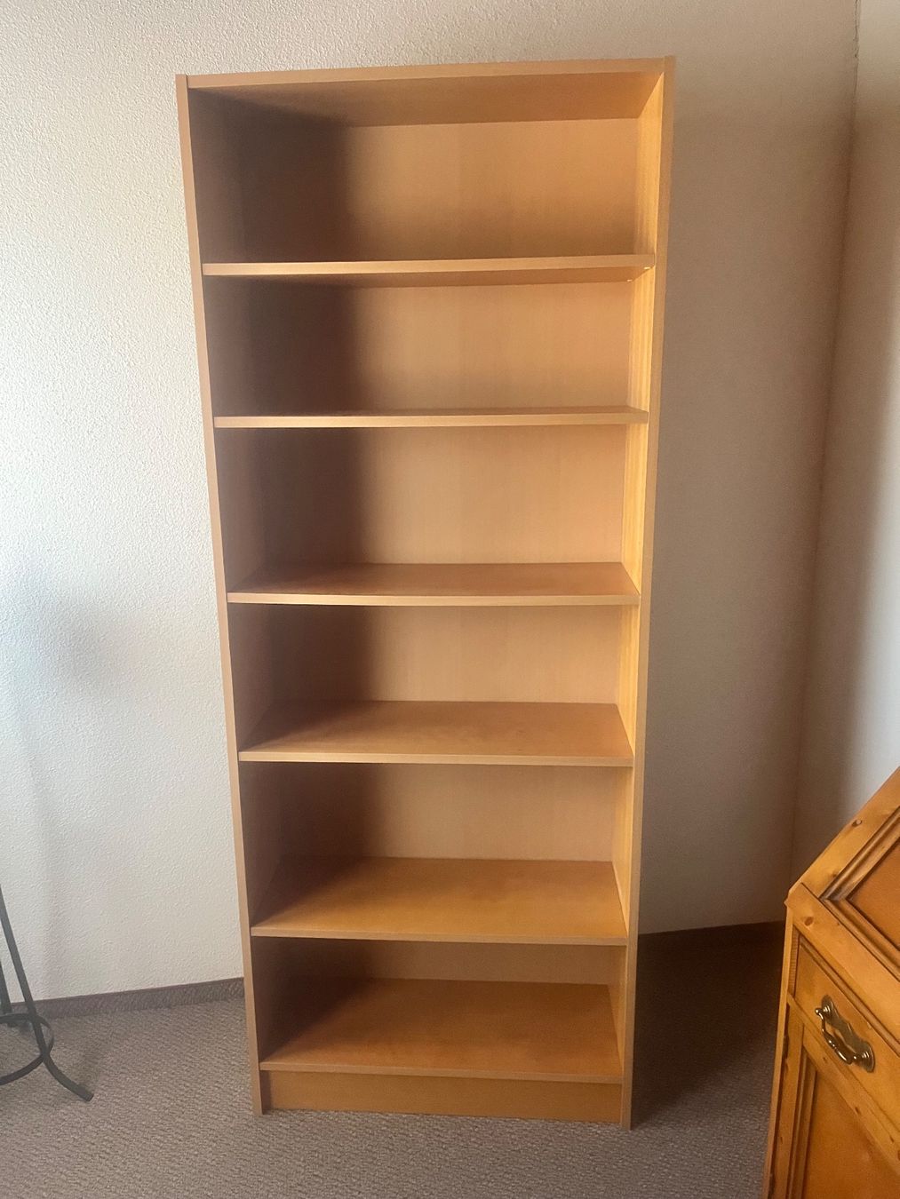 Étagères: Bücherregal – D'occasion à Ennetmoos par sim_lc8c