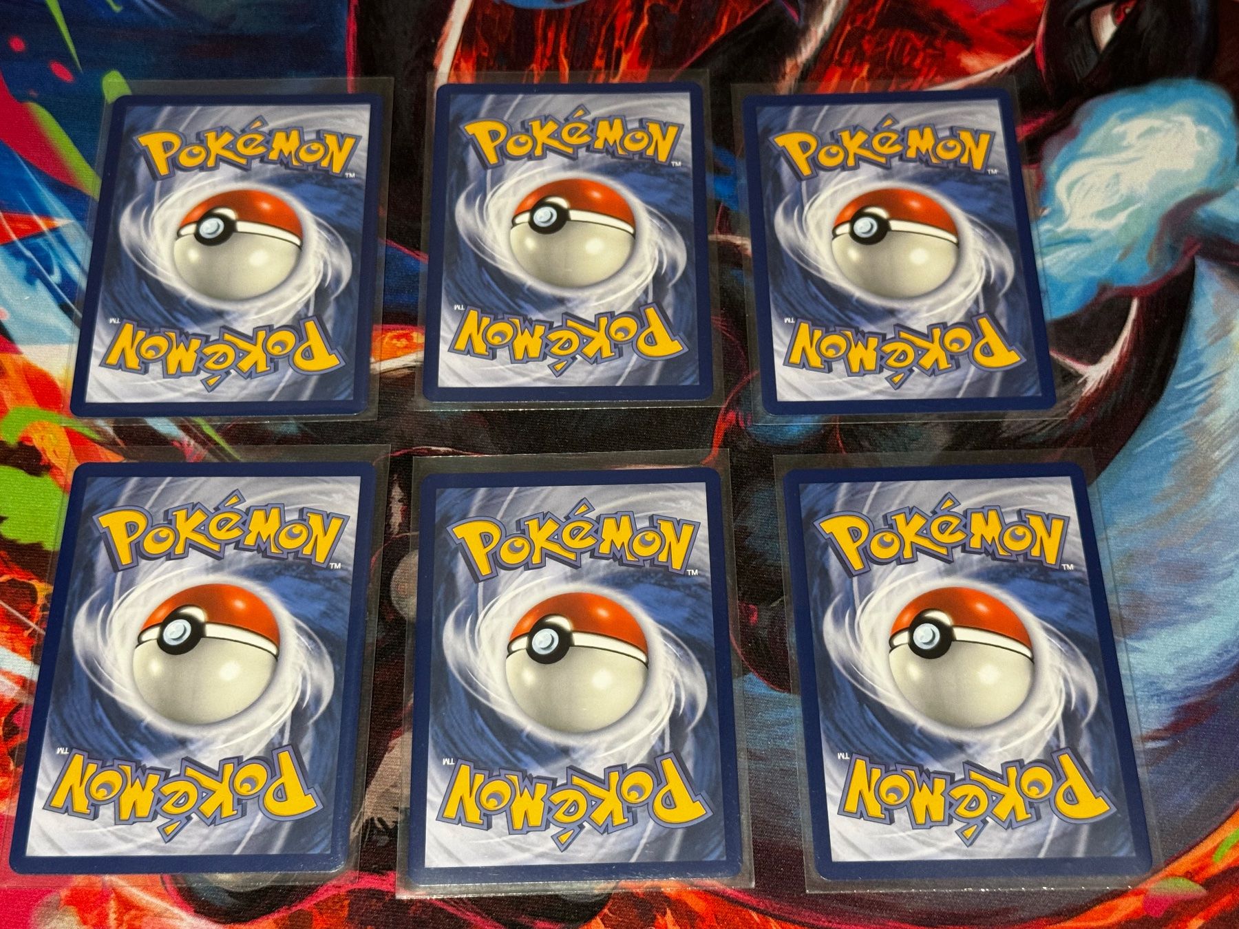 Pokémon Carte collezionabili: Pokémon Illustration Rare Bundle Ascended Heroes – Usato da Männedorf venduto da bir_gt85 1