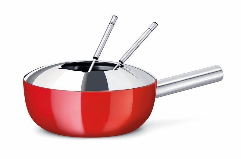 Elettrodomestici da cucina: KOENIG Fondue-Set Grill – Nuovo e nell'imballaggio originale da Zürich venduto da pssahin 2