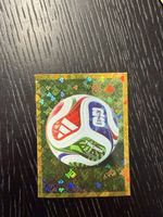 Panini FIFA World Cup 2026. Spezialkarte FWC 5