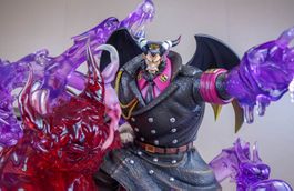 One Piece Magellan