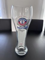 Erdinger Weissbierglas 2l