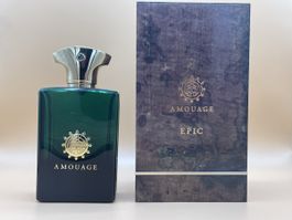Amouage - Epic Man