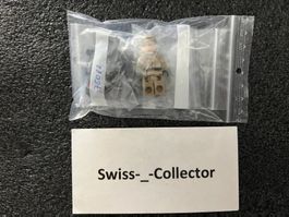 LEGO Star Wars 75082 TIE Advanced Prototype