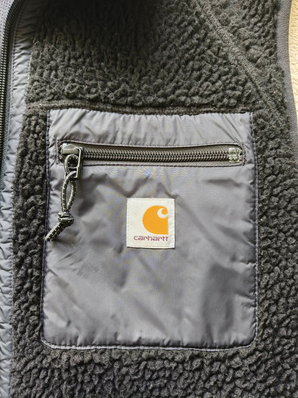 Carhartt Gilet & Giacche: Carhartt Weste / Top Zustand! – Usato da Zürich venduto da mia_l8dp 2
