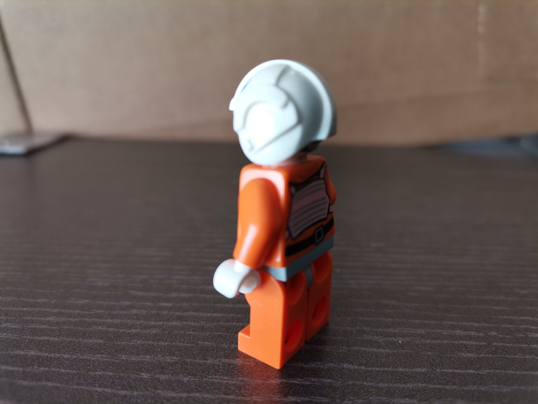 Star Wars Giocattoli: Lego Figur Star Wars Rebel Pilot – Usato da Oftringen venduto da Esthiboy 2