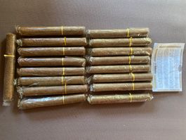 15 Cigarren
