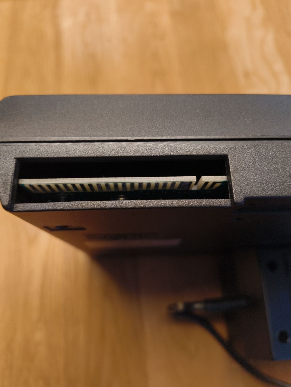 PCs: Sinclair ZX81 mit Original-Netzteil – Gebraucht aus Cugnasco von Rrumpf 3