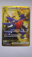 Pokémon Karte Cynthia's Garchomp EX 241/152 Gold