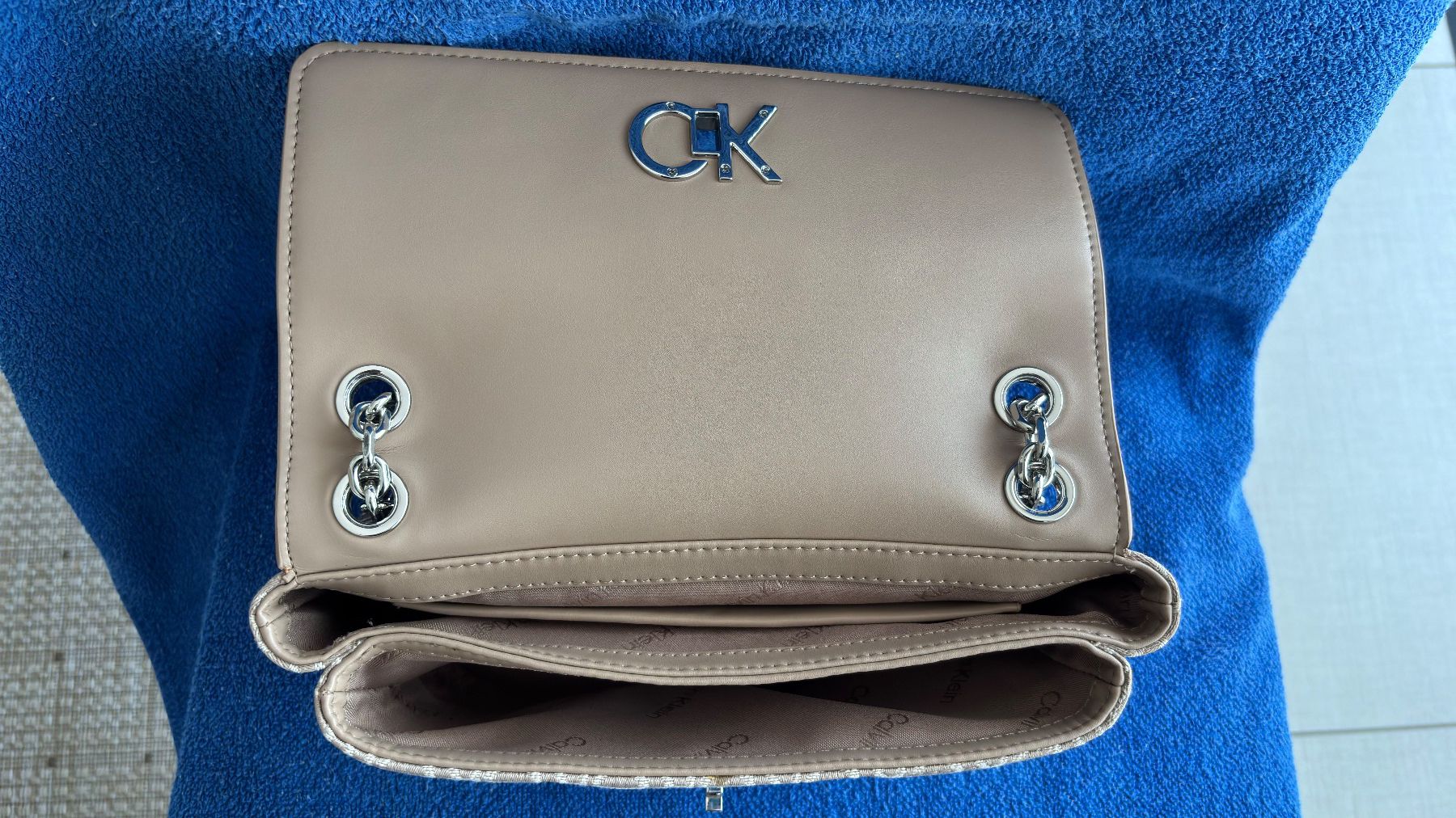 Calvin Klein Borse da donna: Original Calvin Klein Tasche – Usato da Dietikon venduto da zol_98hy 6