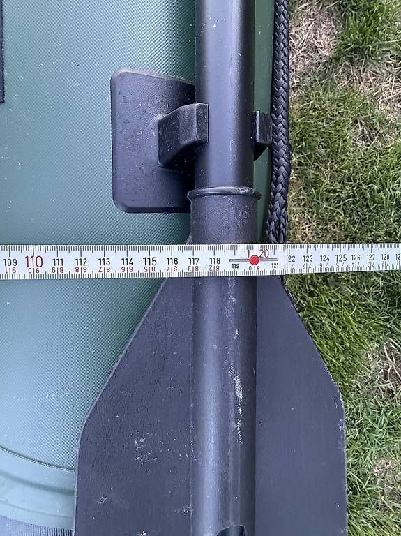 Bateaux: Robustes Fischerboot – D'occasion à Sachseln par ndiwersi 2