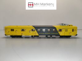 LIMA 309245 SBB CFF FFS ChäsExpress Restaurantwagen DCH0 OVP