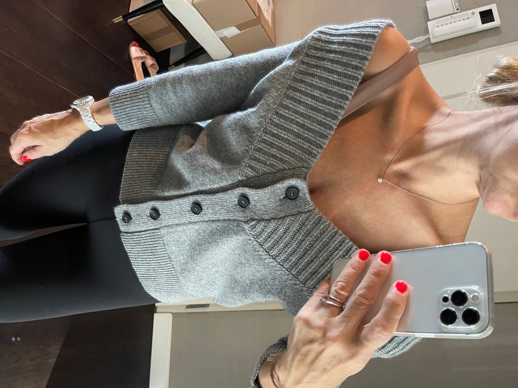 Alexander Mcqueen Maglioni & Felpe: Alexander McQueen Pullover neu – Nuovo (secondo la descrizione) da Wädenswil venduto da Cocomagi 2