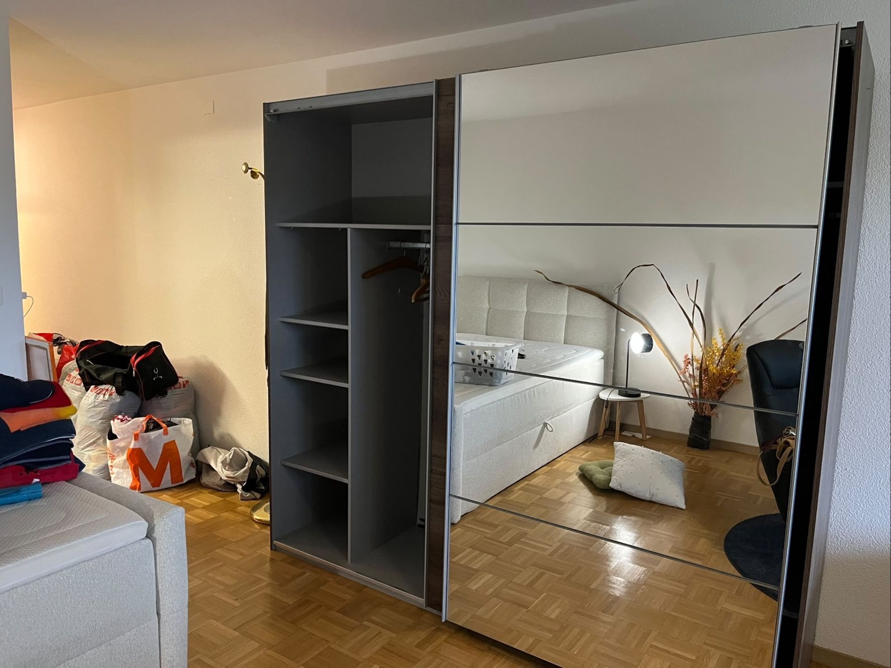 Armadi: Schrank – Usato da Zufikon venduto da wbkunz 2