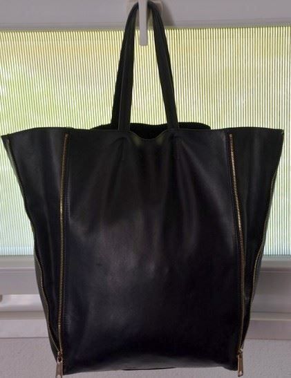 Celine Borse da donna: Céline Vertical Tasche / Sac – Usato da Collonges venduto da Auganien 7