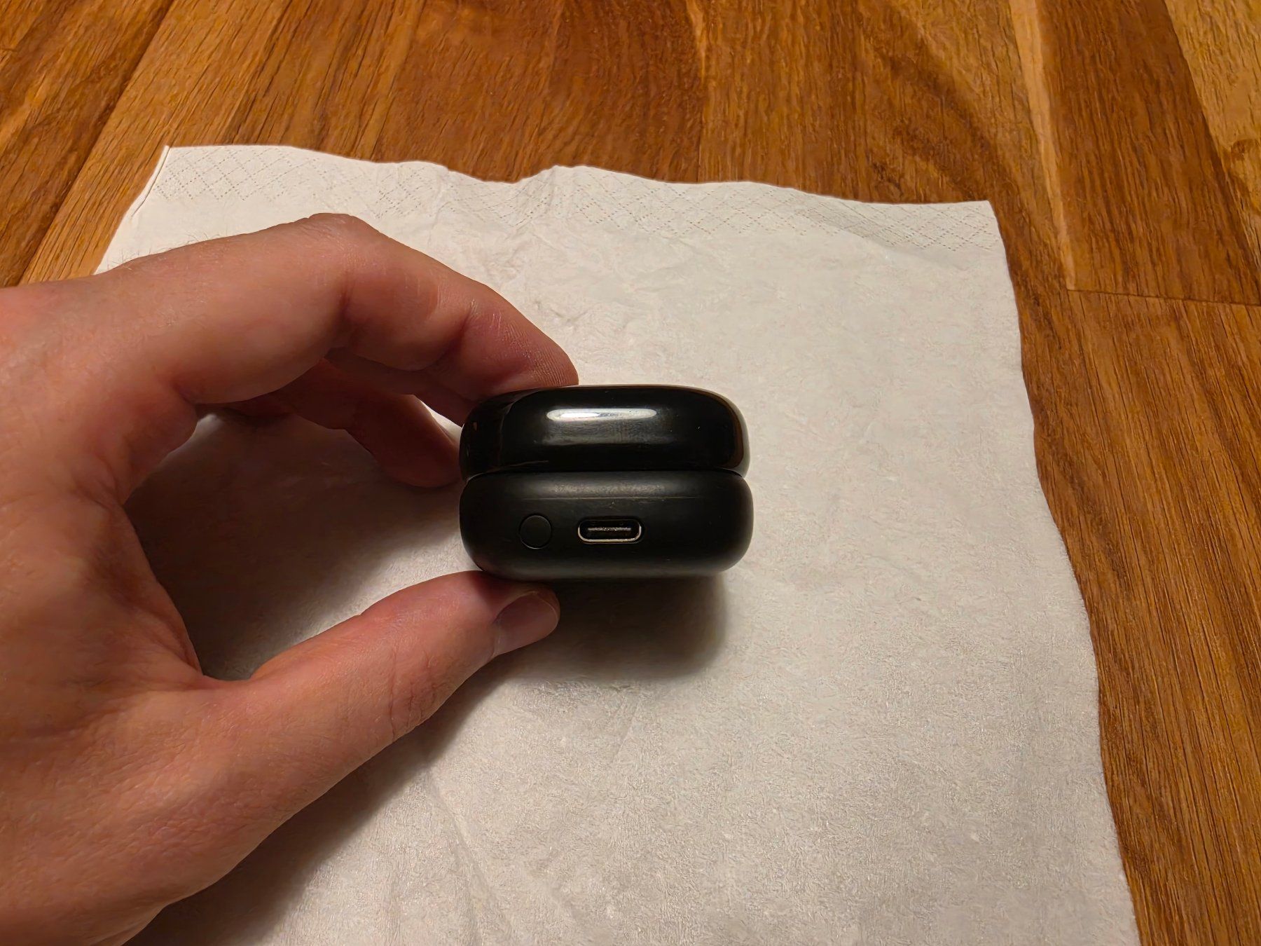 Sony Casques audio: Sony LinkBuds Open – D'occasion à Würenlingen par Kyotai 7