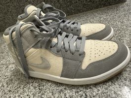 Jordan Blau 40.5