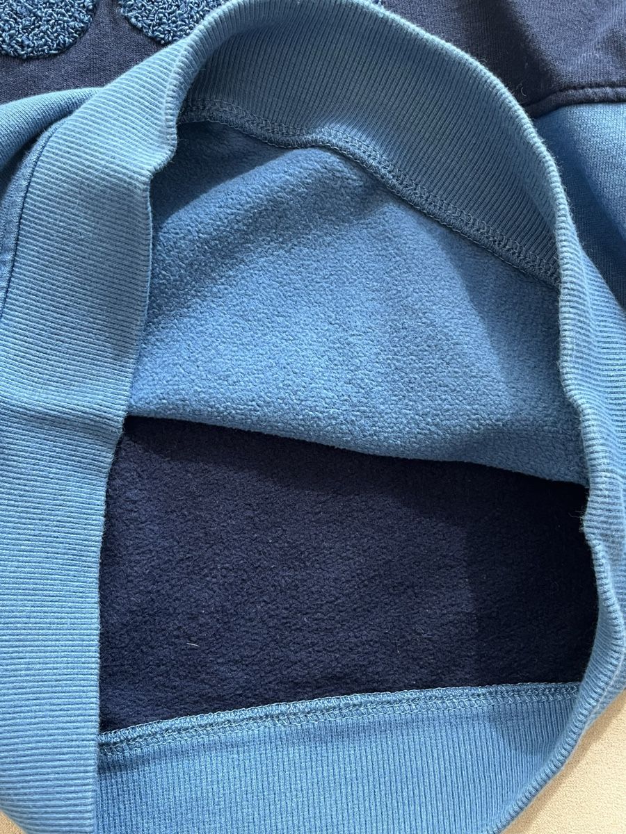 Pulls et sweat-shirts: Pulli Baumwolle warm Gr.122 – D'occasion à Stäfa par Exclusive00 2