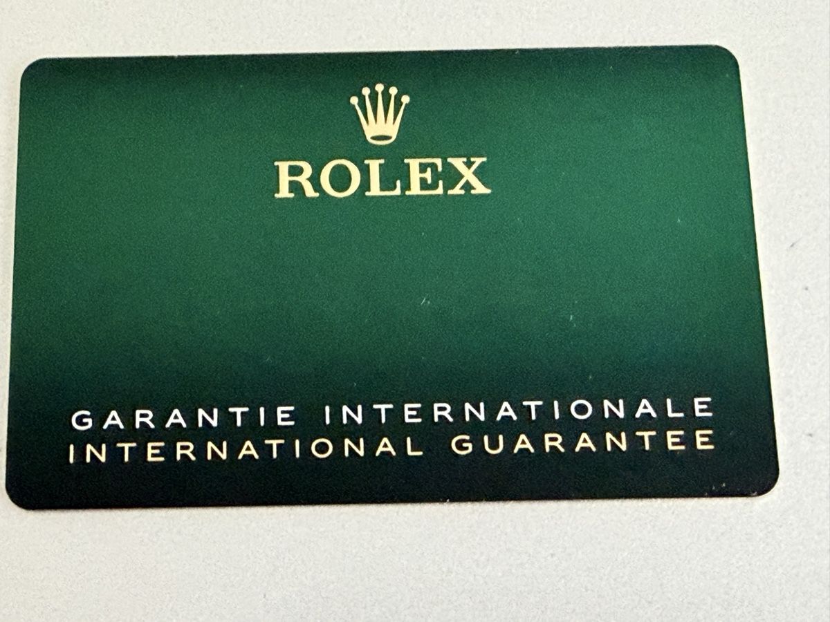 Rolex Uhren: Rolex Datejust – Neu (gemäss Beschreibung) aus Bern von Nickfabian 6