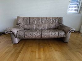 Rolf Benz Sofa