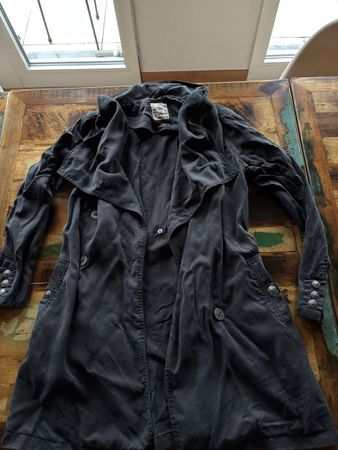 Mantel (myMo) | neuwertig | 100%Viskose