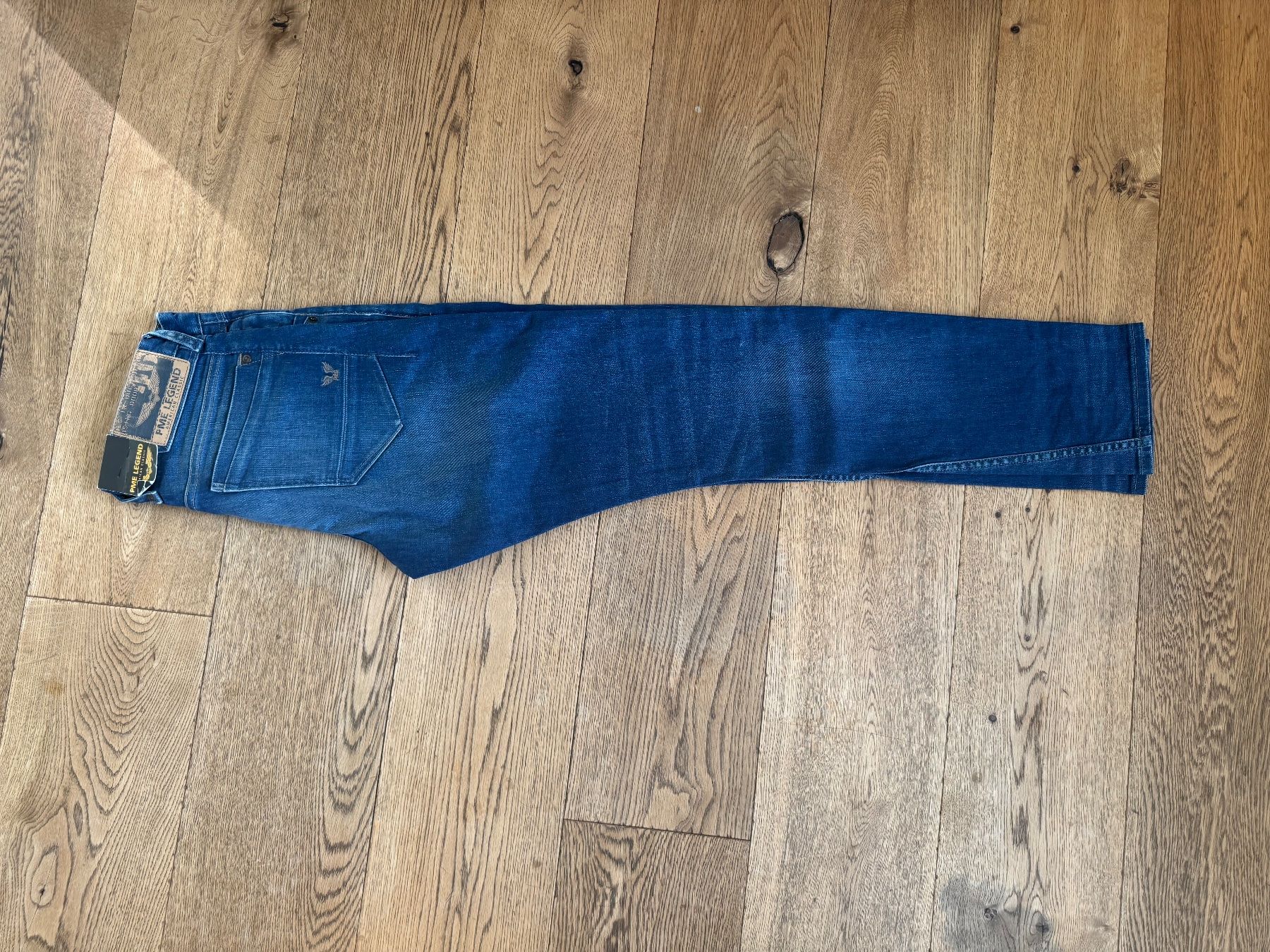 PME Legend Jeans: Jeans, PME **NEU**  28/32 – Nuovo (secondo la descrizione) da Stettfurt venduto da outlet72 1