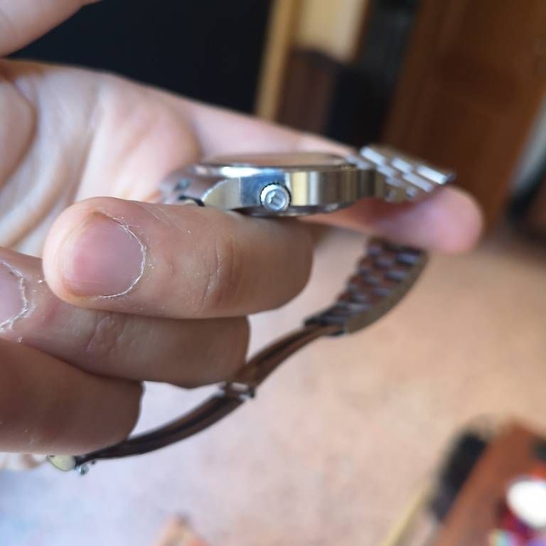 Uhren: bulova accutron – Gebraucht aus Wetzikon ZH von mau_m2bm 2