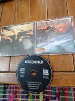 bathory- Twilight...(rar 3 songs, ltd + signiert!) 1991