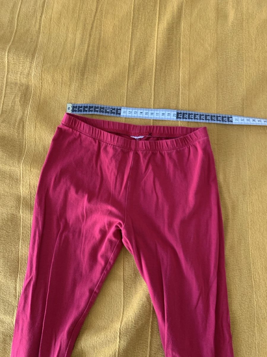 Strumpfhosen & Leggings: Leggings ca. 140 – Gebraucht aus Winterthur von Samu-V 2