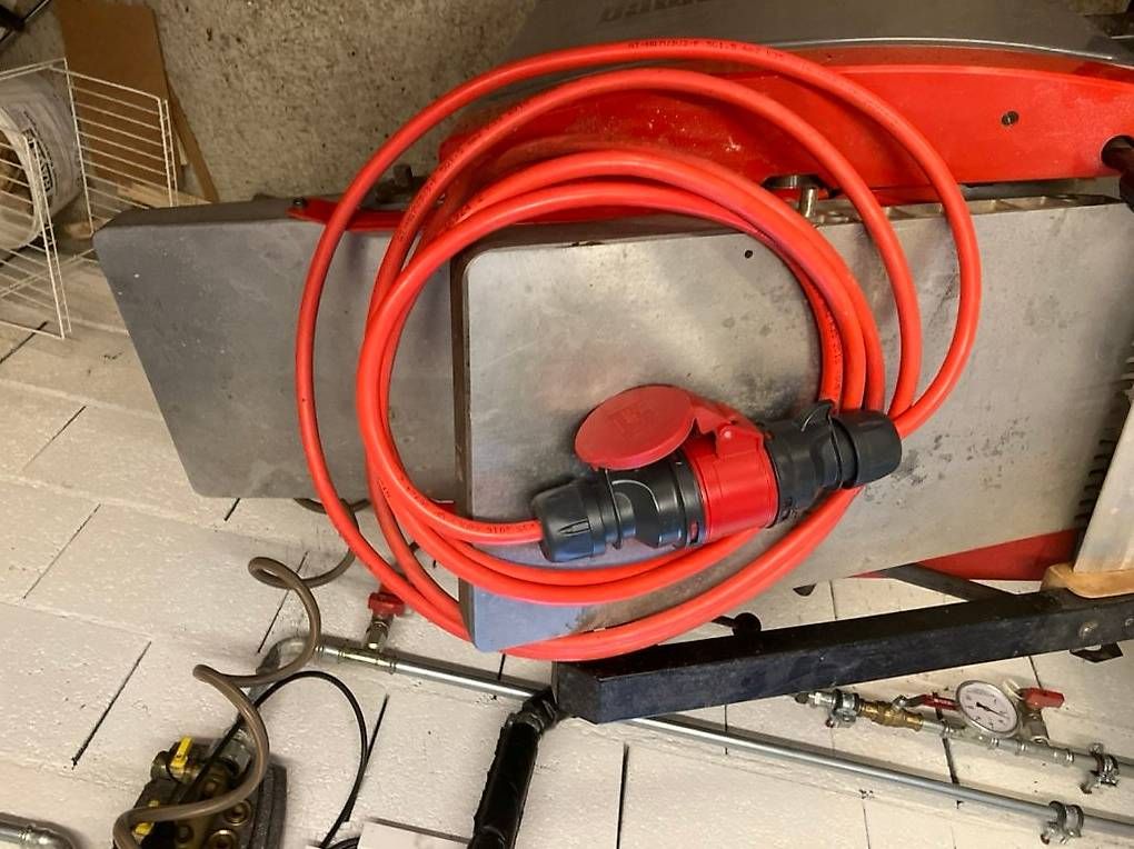 Emco Tutte le macchine: Emco Hobelmaschine – Usato da Kreuzlingen venduto da aquarius25 6
