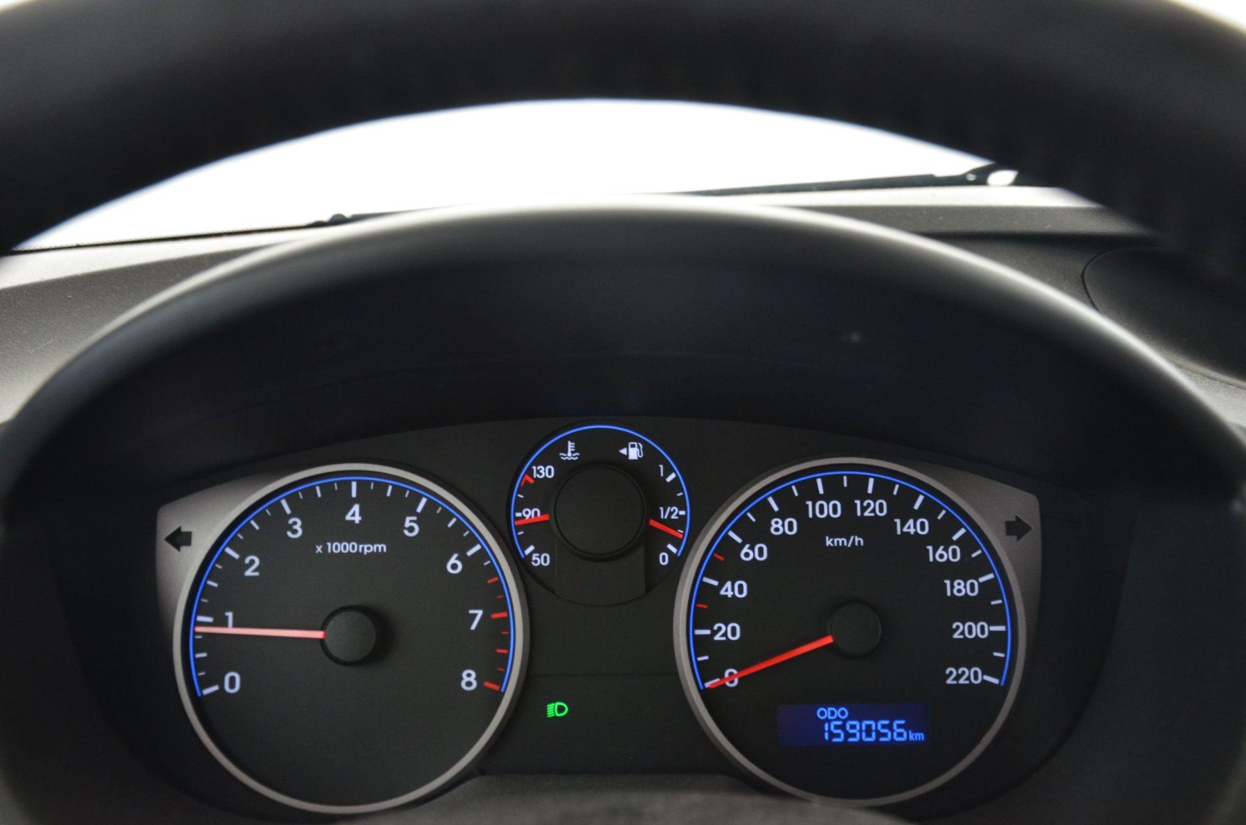 Hyundai Autos: Hyundai i20 – Gebraucht aus Ebnat-Kappel von ah-Auto-AG 8