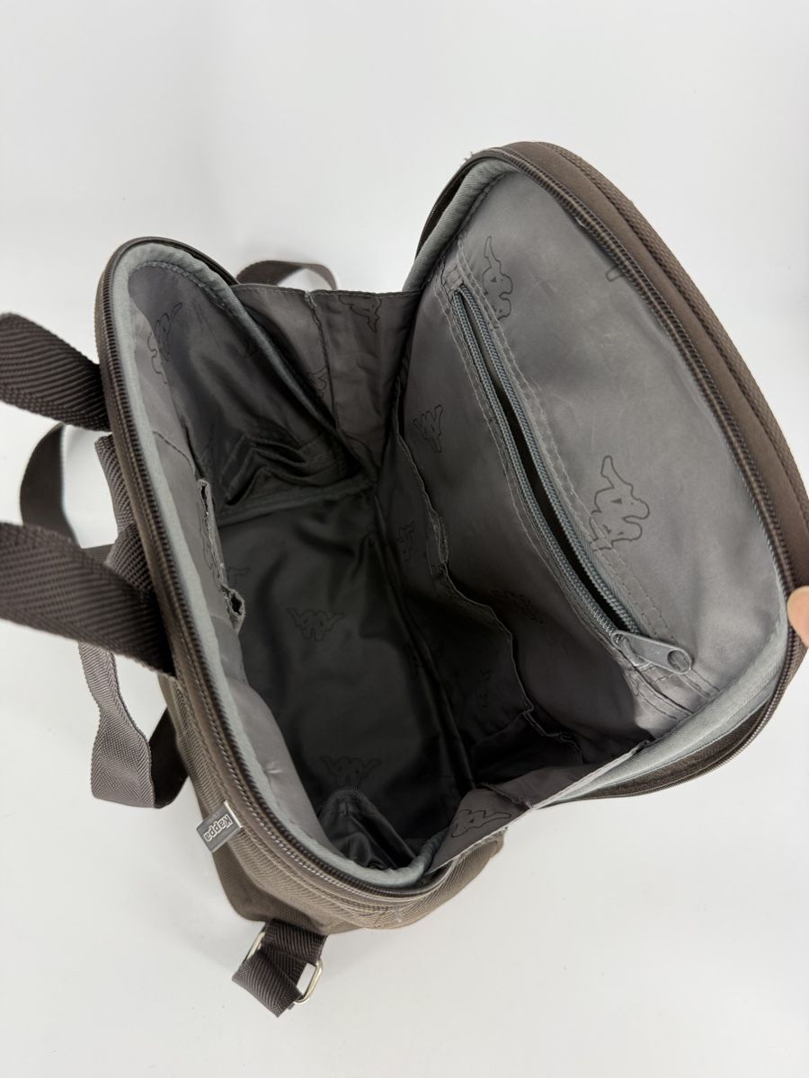 Kappa Zaini: Rucksack von Kappa  – Usato da Auenstein venduto da moin. 2