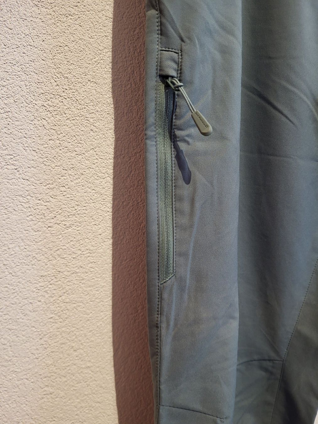 Jack Wolfskin Hosen: JACK WOLFSKIN - Pantalons de Randonnée, Taille 44 – Neu (gemäss Beschreibung) aus Haute-Nendaz von DetoutDerien 3