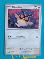 Hoothoot - Temporal Forces Pokemon - #7.1