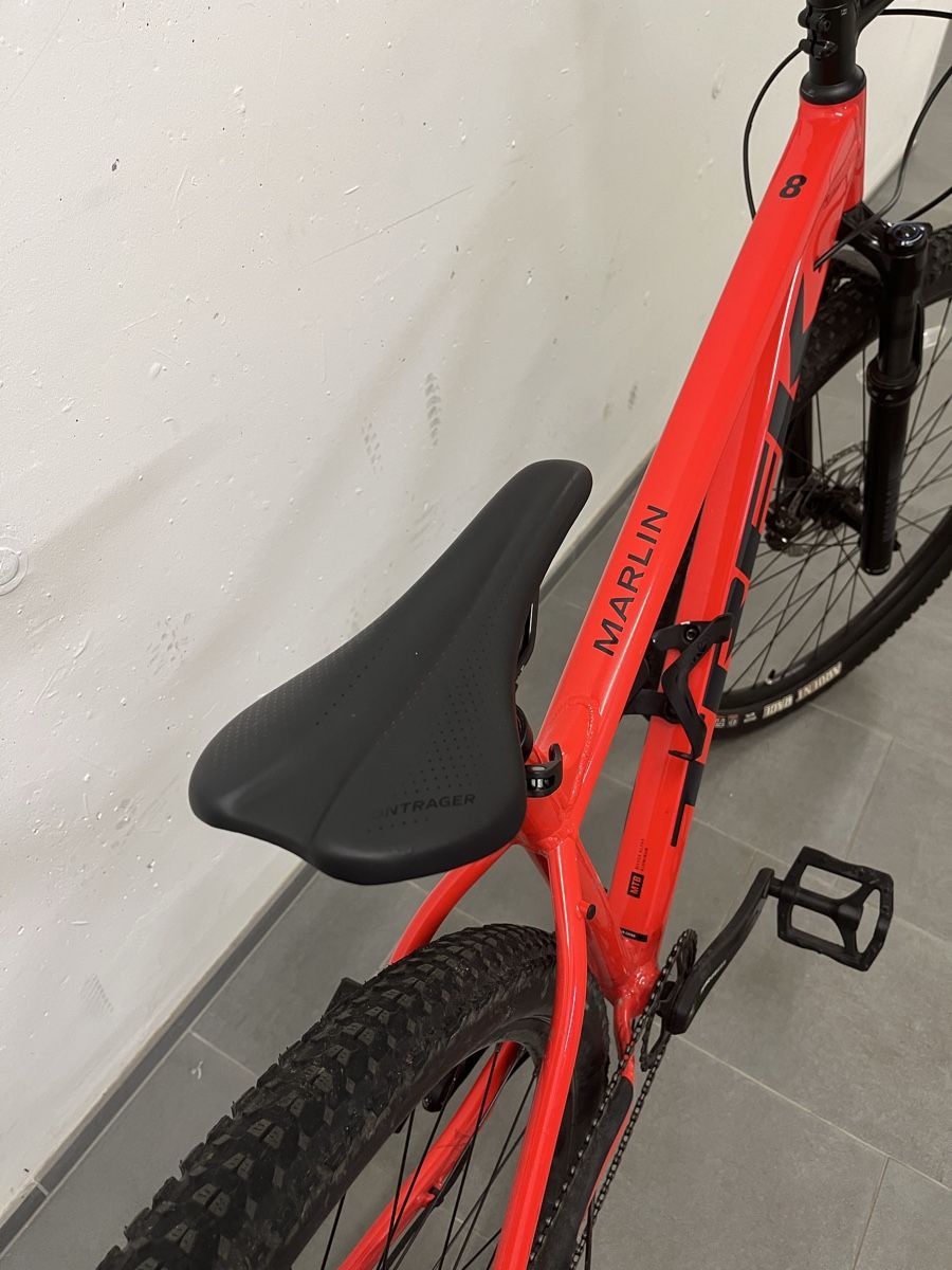 Trek Biciclette: TREK Marlin 8 (Gr. L) – Nuovo (secondo la descrizione) da Meierskappel venduto da Karinsche01 2
