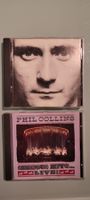CD - Phil Collins - Musik Compact Disc