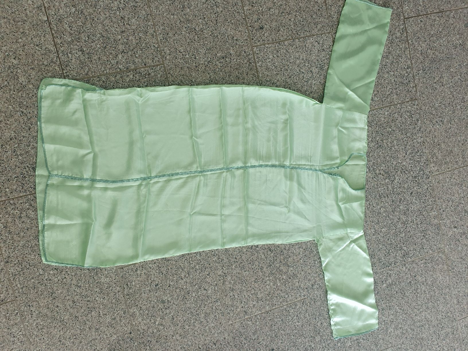 Vestiti: Indisches Kleid – Usato da Moosseedorf venduto da Sonnenschein.. 7